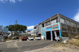 Commercial Property for Sale in Observatory Western Cape